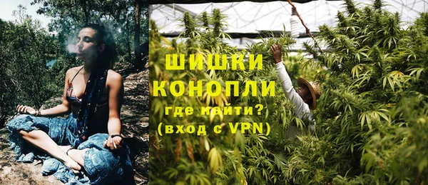 трава Осташков