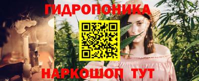 винт Берёзовский